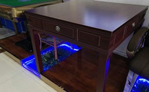那曲麻将桌