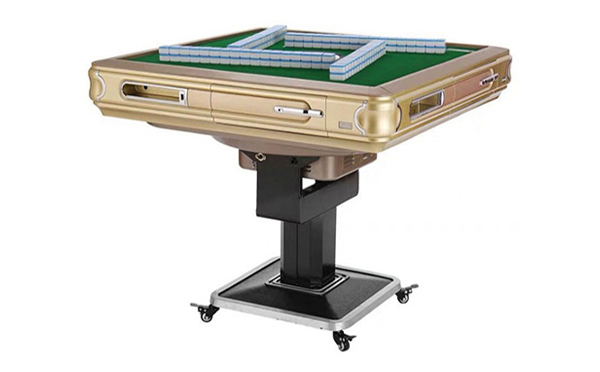 自动那曲那曲麻将机选购与家庭娱乐适配指南