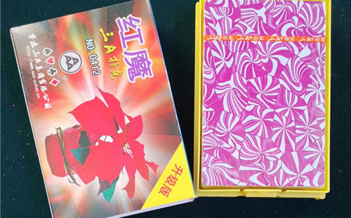 文化传承与多元价值：那曲纸牌的现代发展与应用探索