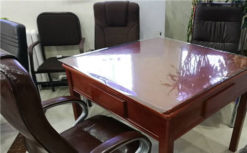 那曲那曲麻将桌选购指南与家庭商用场景功能配置解析